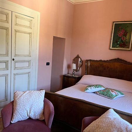 Apartament Palazzo Cutrufelli Graniti Zewnętrze zdjęcie