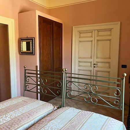 Apartament Palazzo Cutrufelli Graniti Zewnętrze zdjęcie