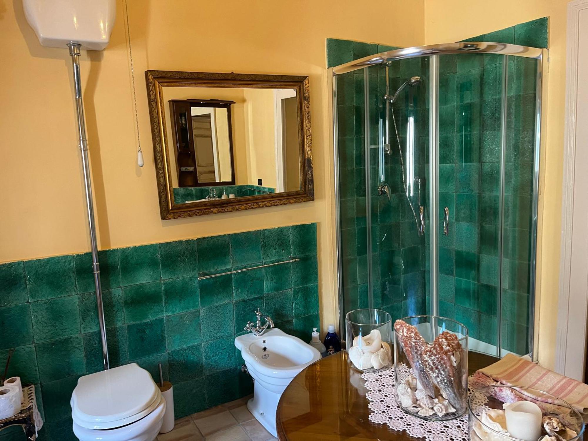 Apartament Palazzo Cutrufelli Graniti Zewnętrze zdjęcie